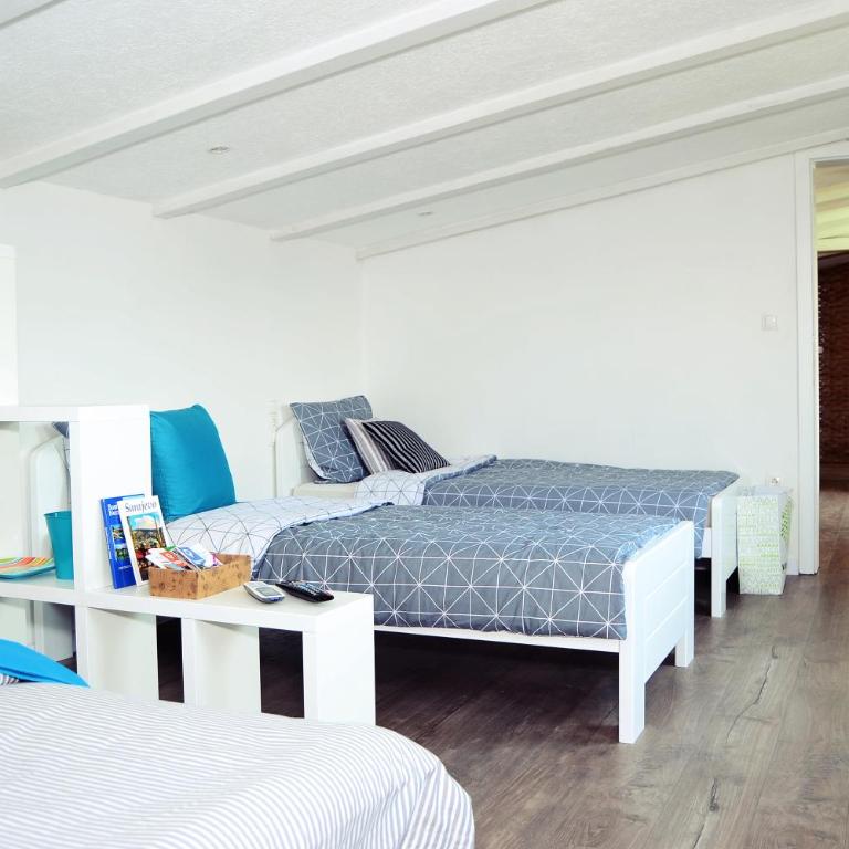 Romantic - Deluks Apartman - 28