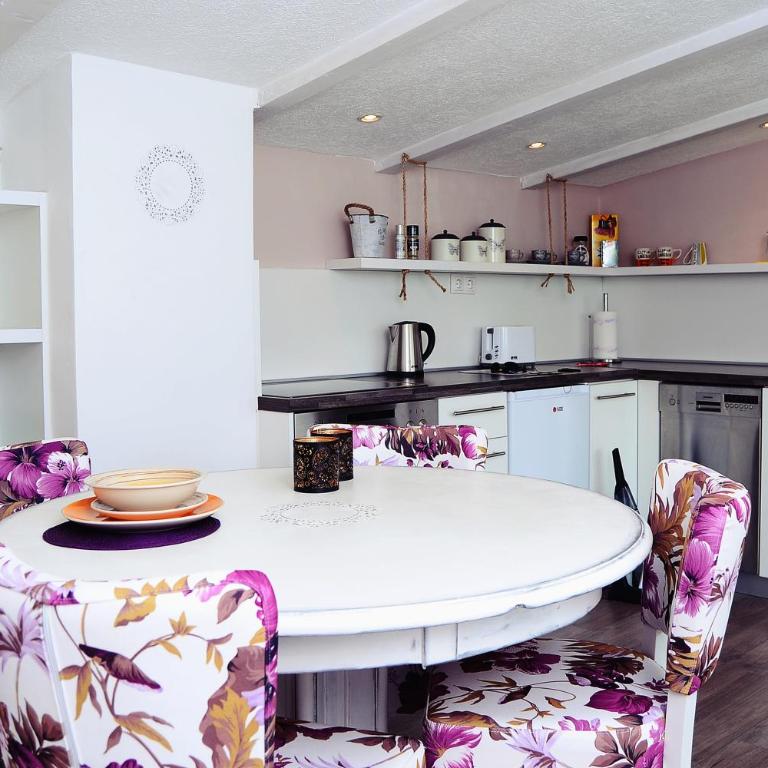 Romantic - Deluks Apartman - 37