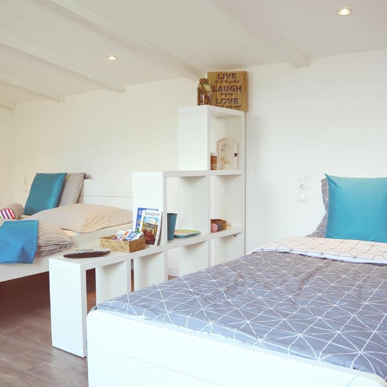 Romantic - Deluks Apartman - 29