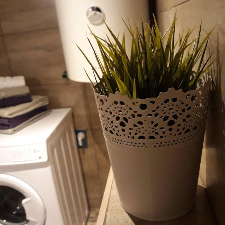 Romantic - Deluks Apartman - 52