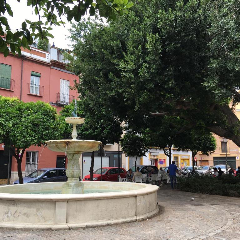 Apartamento Imperial Sevilla city center - Apartamento - 26