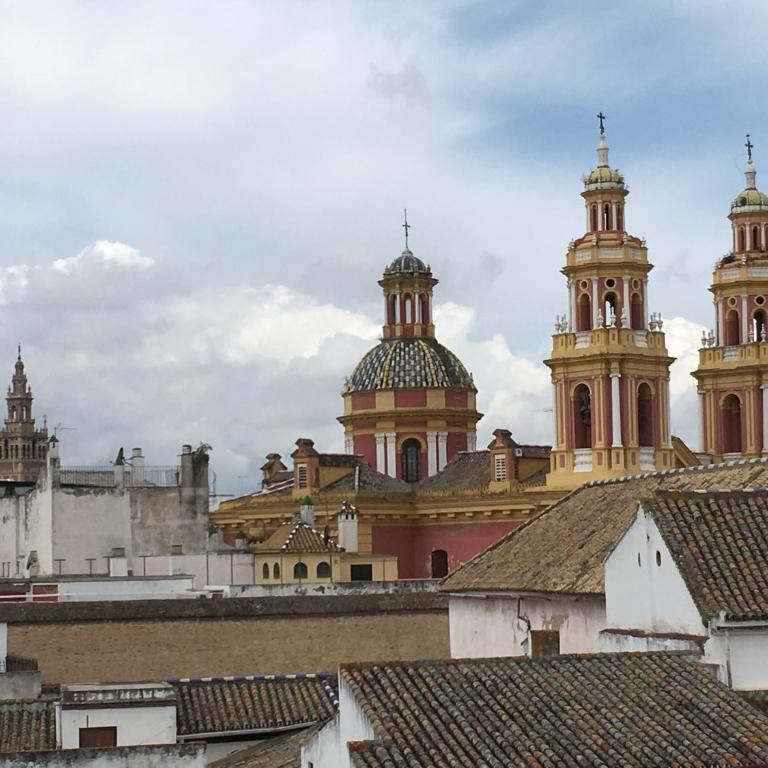 Apartamento Imperial Sevilla city center - Apartamento - 27