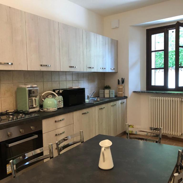 L' Antica Corte Lazzago - Appartamento con 2 Camere da Letto - 18