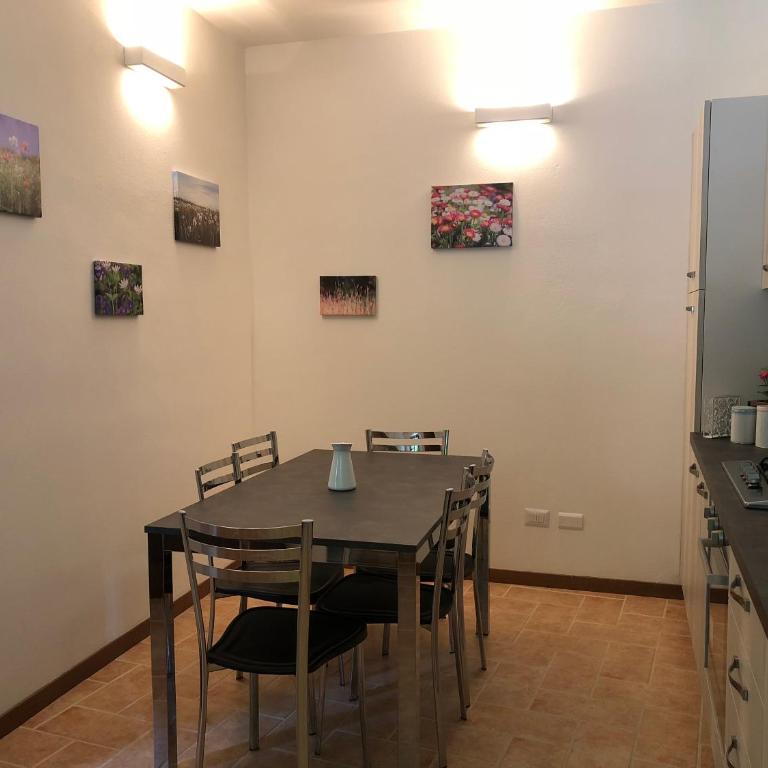L' Antica Corte Lazzago - Appartamento con 2 Camere da Letto - 17