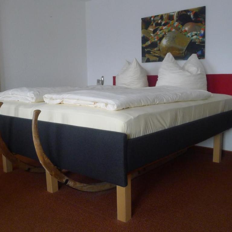 Bergbauernwirt im Landhaus Bolgental - Familienzimmer - 4