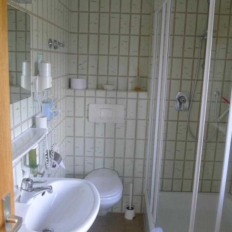 Bergbauernwirt im Landhaus Bolgental - Doppelzimmer - 7