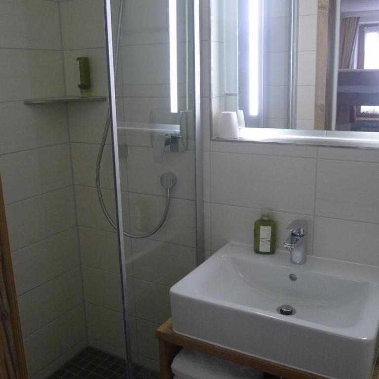 Bergbauernwirt im Landhaus Bolgental - Doppelzimmer - 6