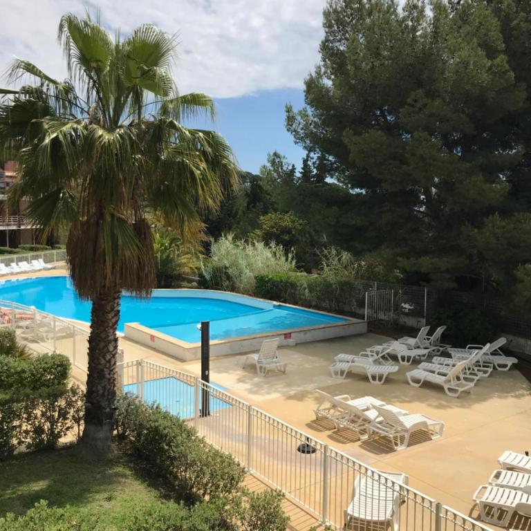 Appart les terrasses du Liouquet - Apartamento - 2
