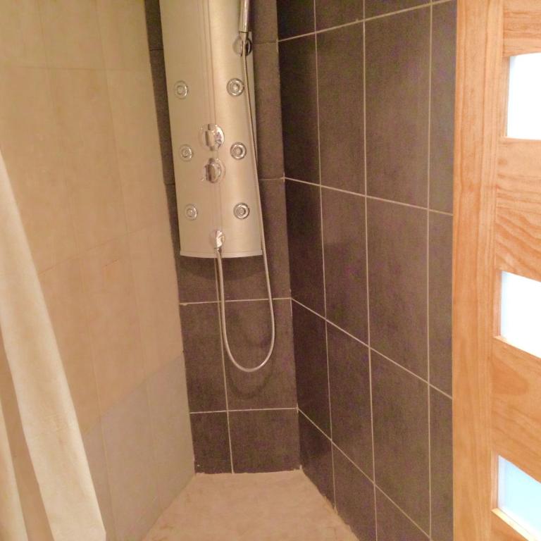 appartement Monaco Beausoleil - Appartement - 31