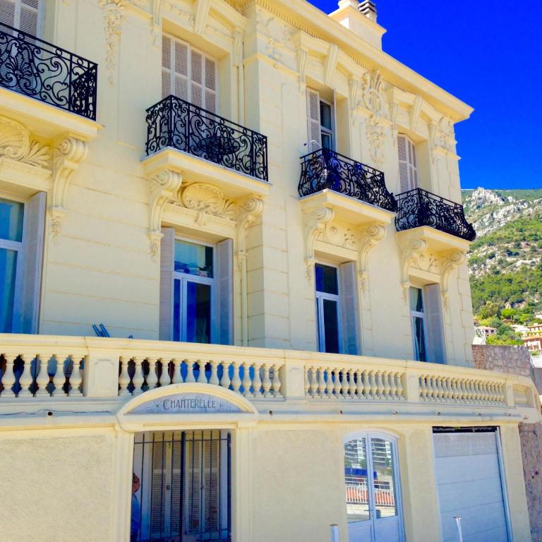 appartement Monaco Beausoleil - Appartement - 24
