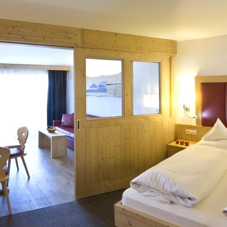 Martina Breakfast Lodge - Monolocale con Balcone - 1