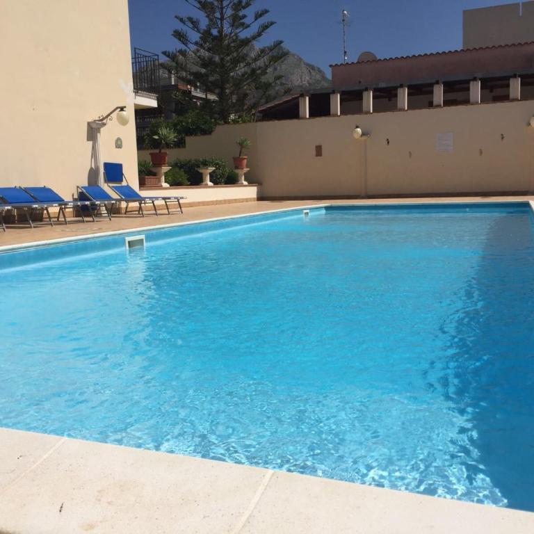 Casa Vacanza Blue Sea - Appartamento - 68