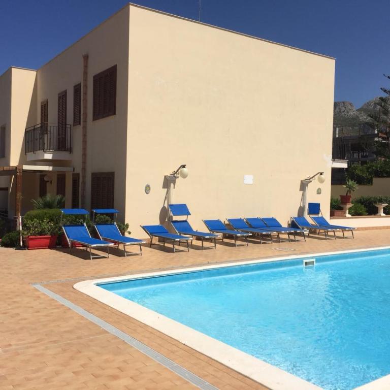Casa Vacanza Blue Sea - Appartamento - 71