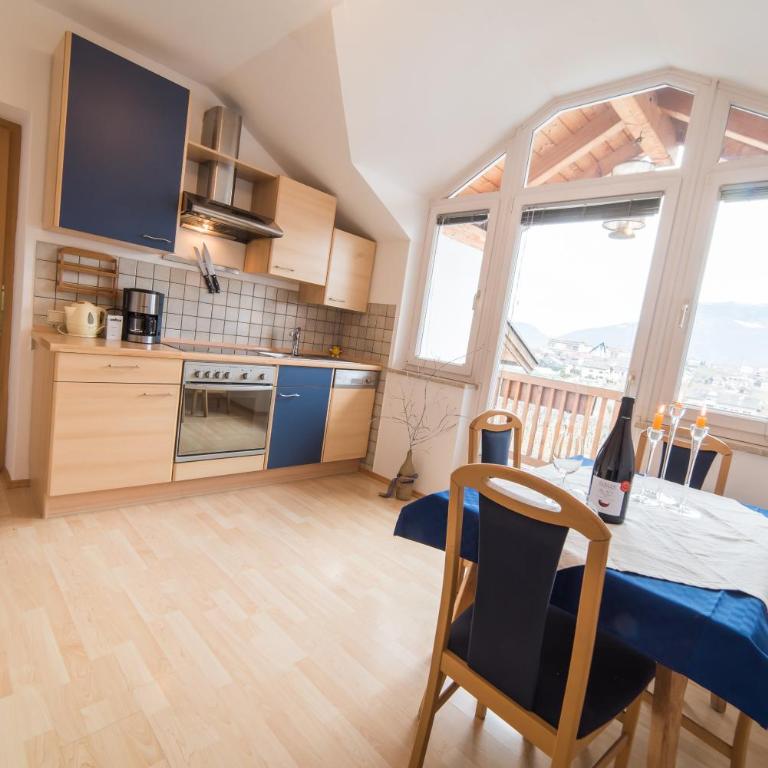 Lochererhof - Appartamento con Terrazza - 31