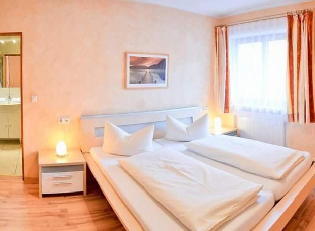 Pension Greti - Suite con Vista Montagna - 1