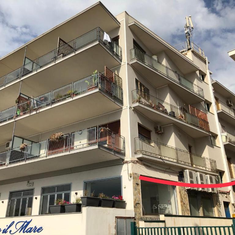 Casa Vitale - Appartamento con Vista Città - 1