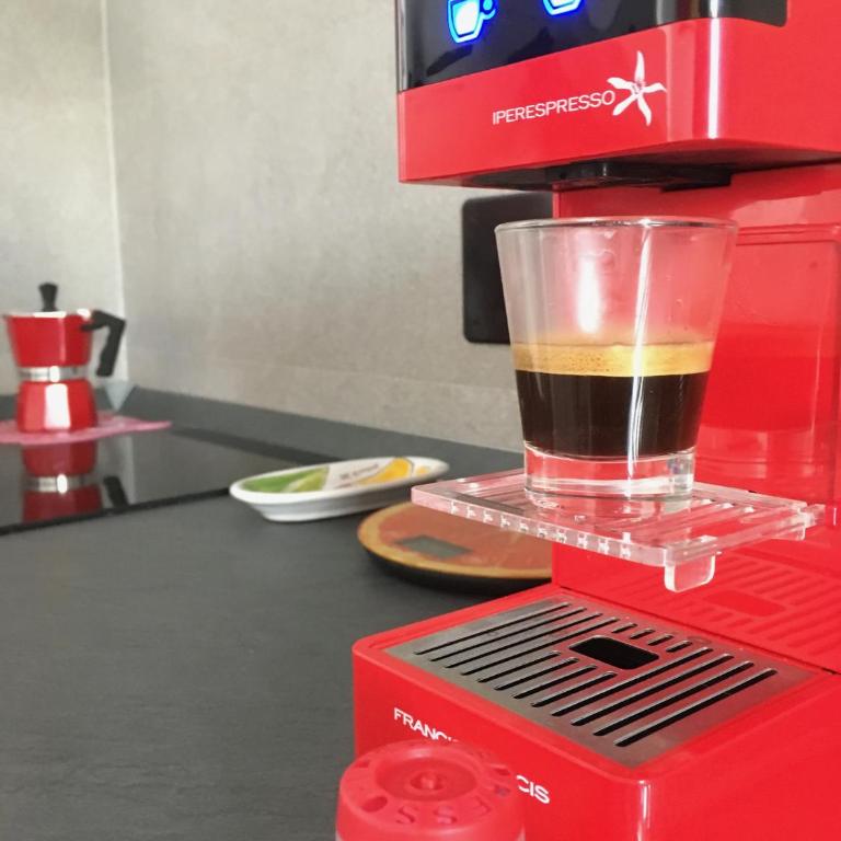 Matt5, il tuo angolino triestino - Casa Vacanze - 8