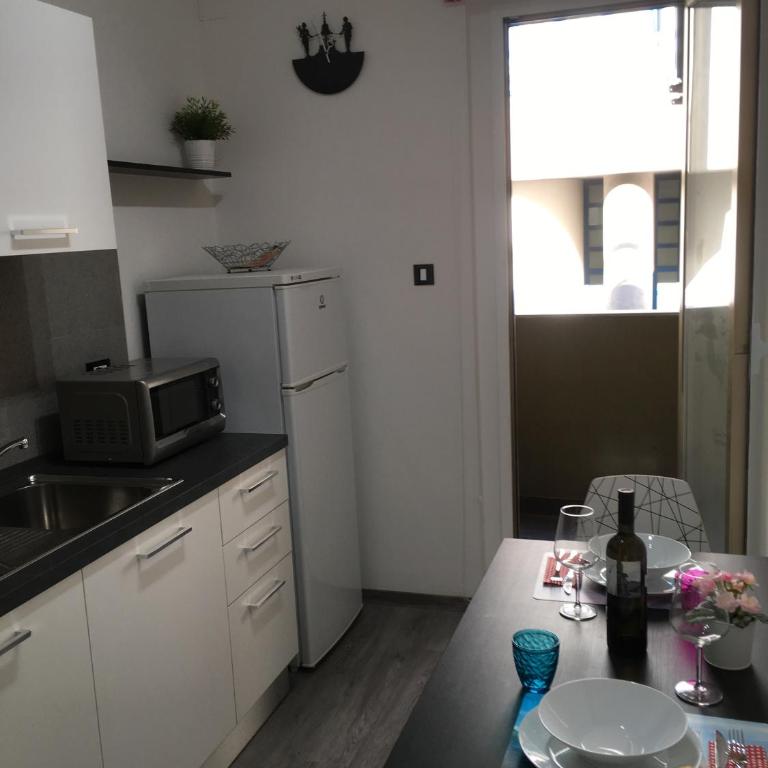 Matt5, il tuo angolino triestino - Casa Vacanze - 9