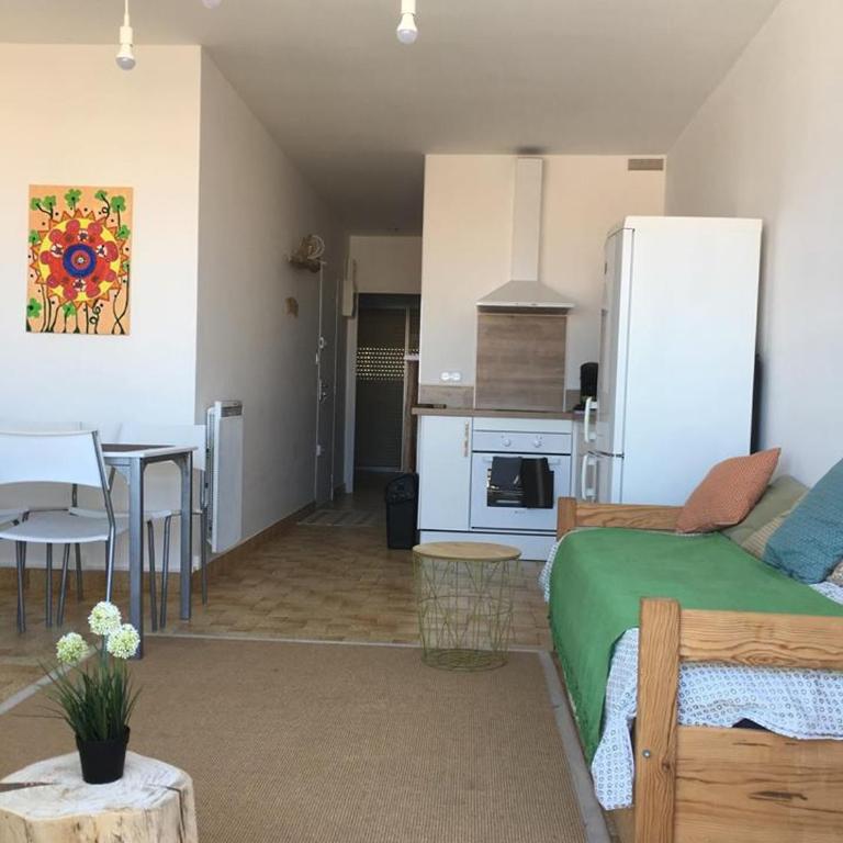 Le Yogi - Appartement - Vue sur Mer - 6