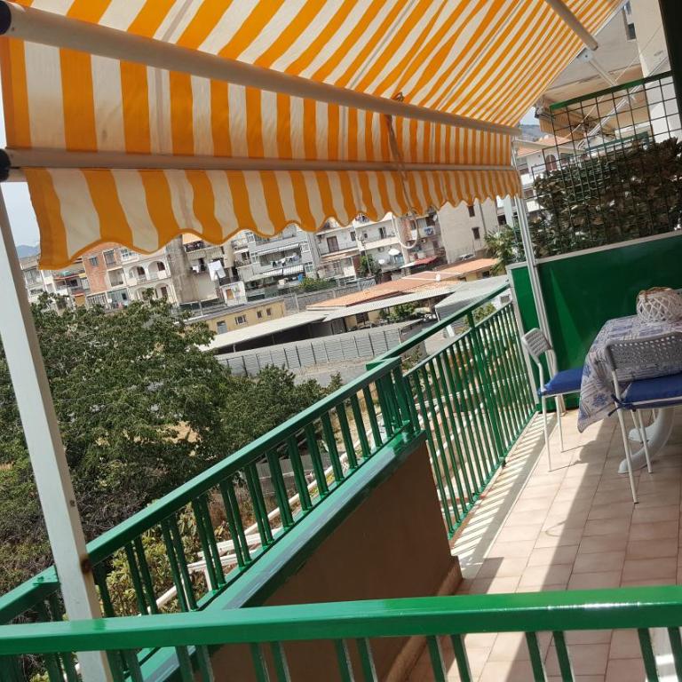 Casa Sileno Beach - Appartamento con Balcone - 10