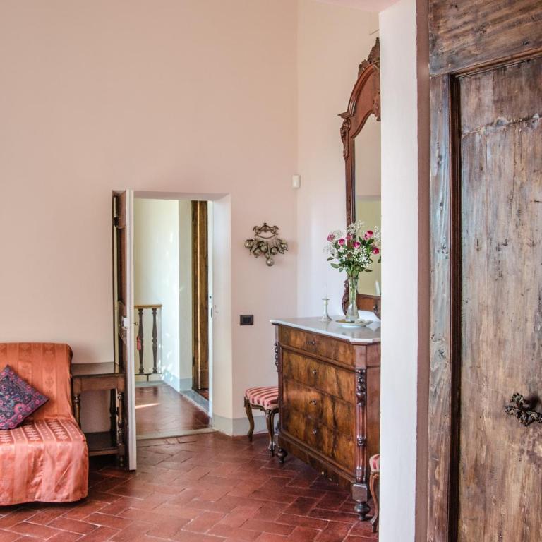 Villa La Piccioncina Firenze - Suite Superior - 1