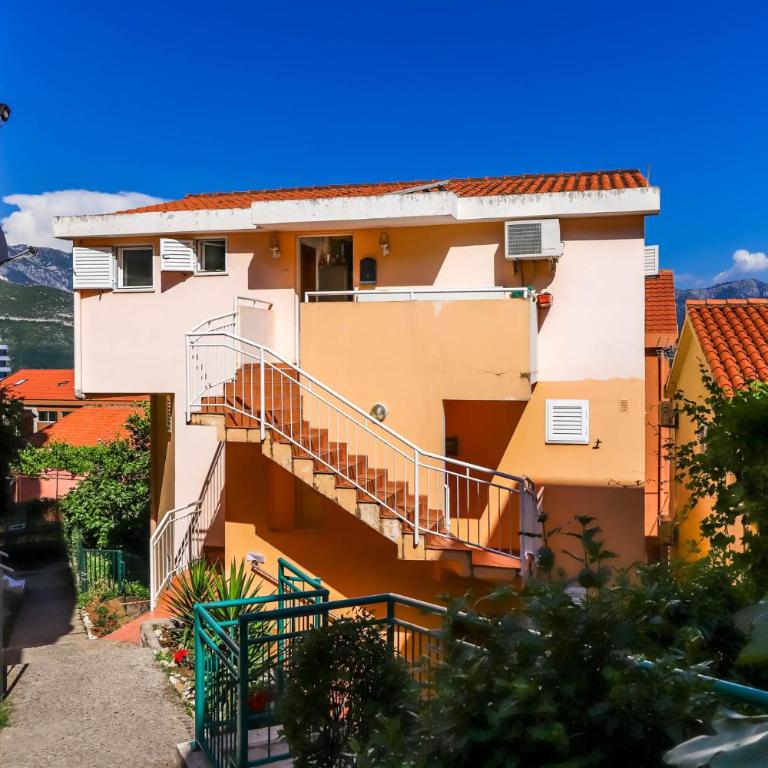 Apartment Mario - Apartman - 2