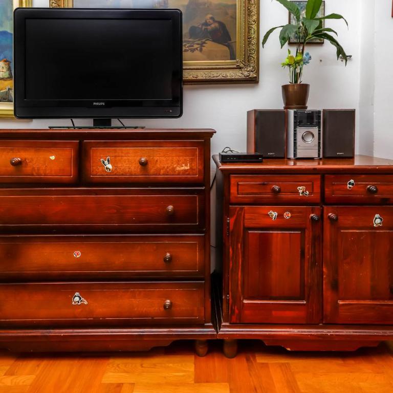 Apartment Mario - Apartman - 9