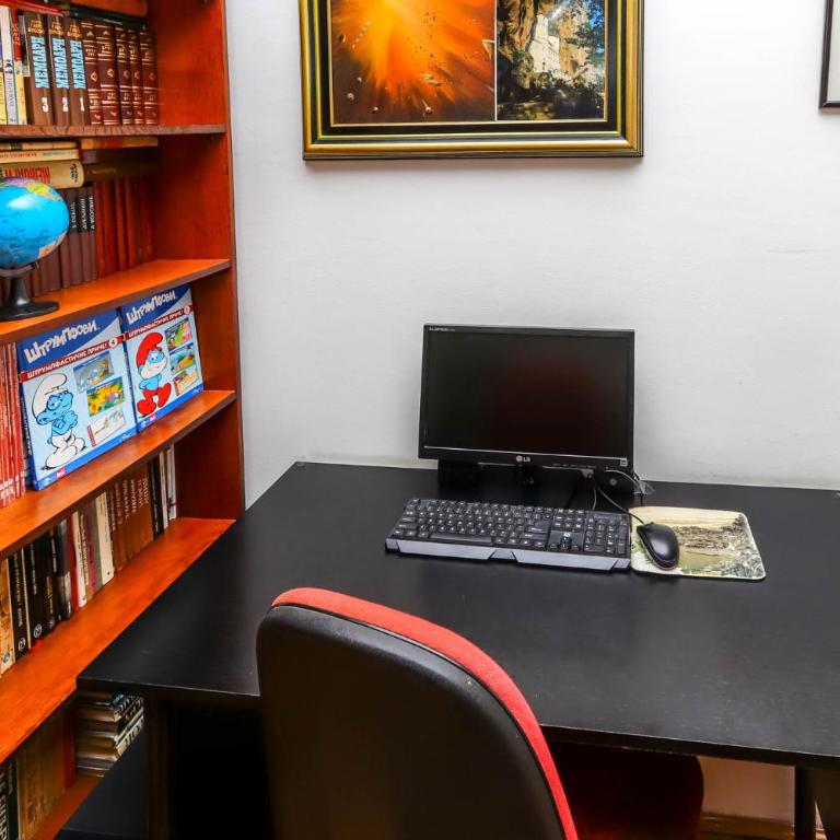 Apartment Mario - Apartman - 7