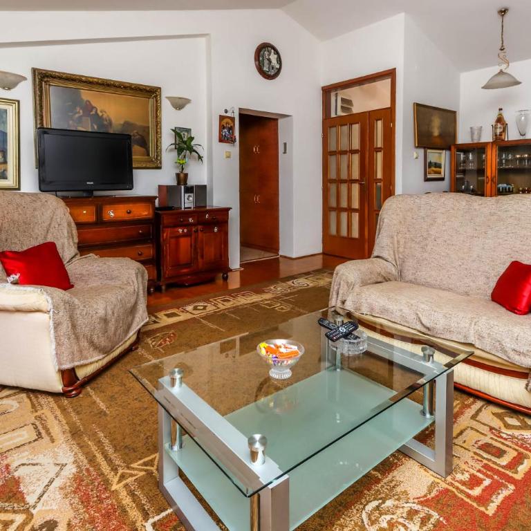 Apartment Mario - Apartman - 10