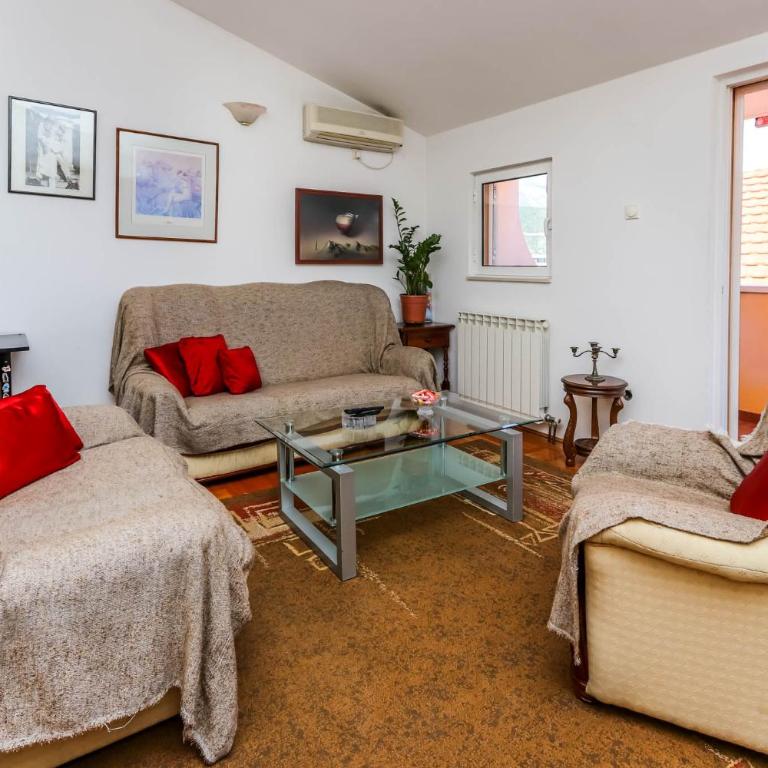 Apartment Mario - Apartman - 3