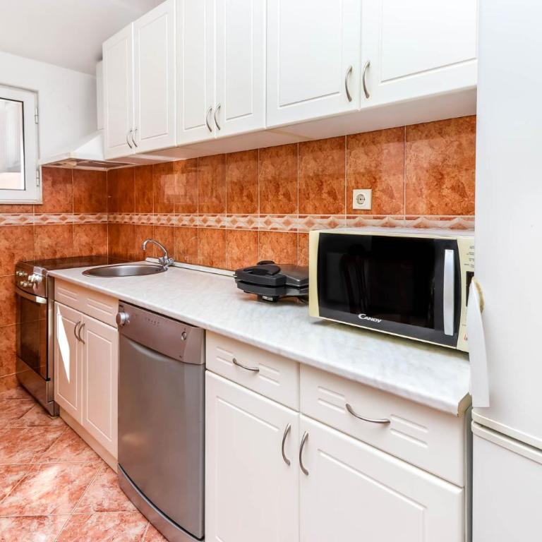 Apartment Mario - Apartman - 12