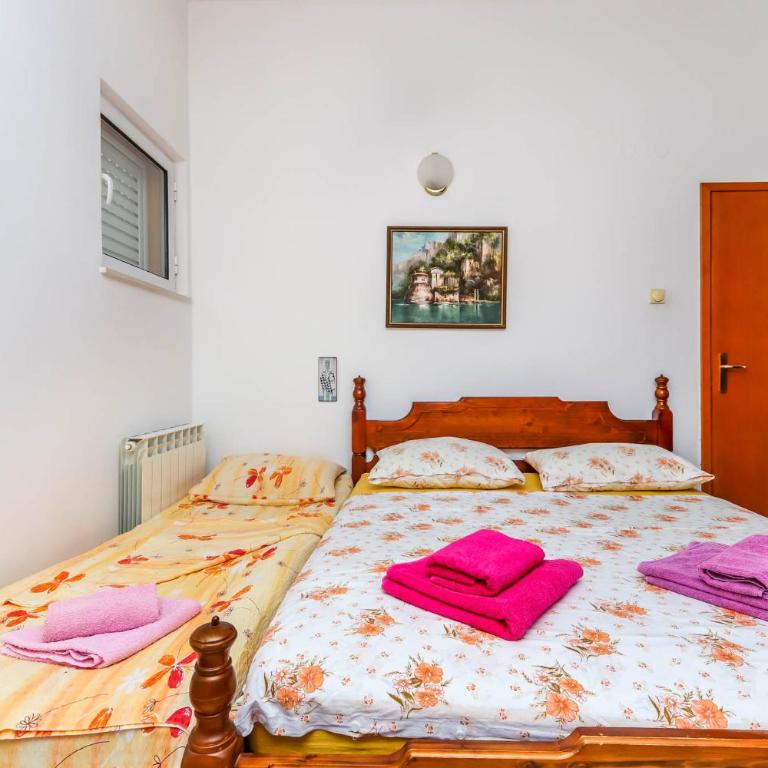 Apartment Mario - Apartman - 6