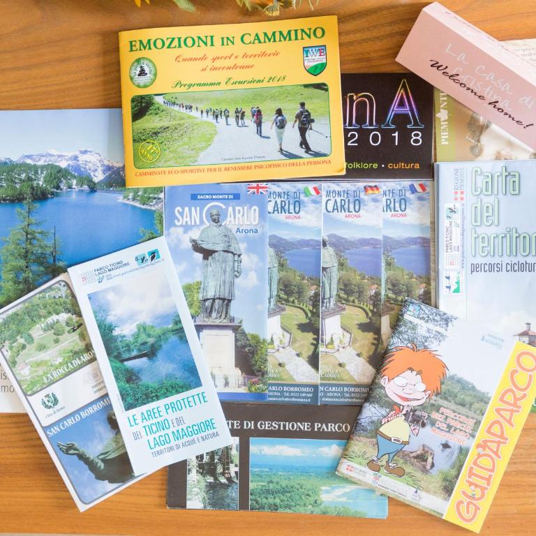 La Casa di Cristina - Appartamento su 2 Livelli - 18