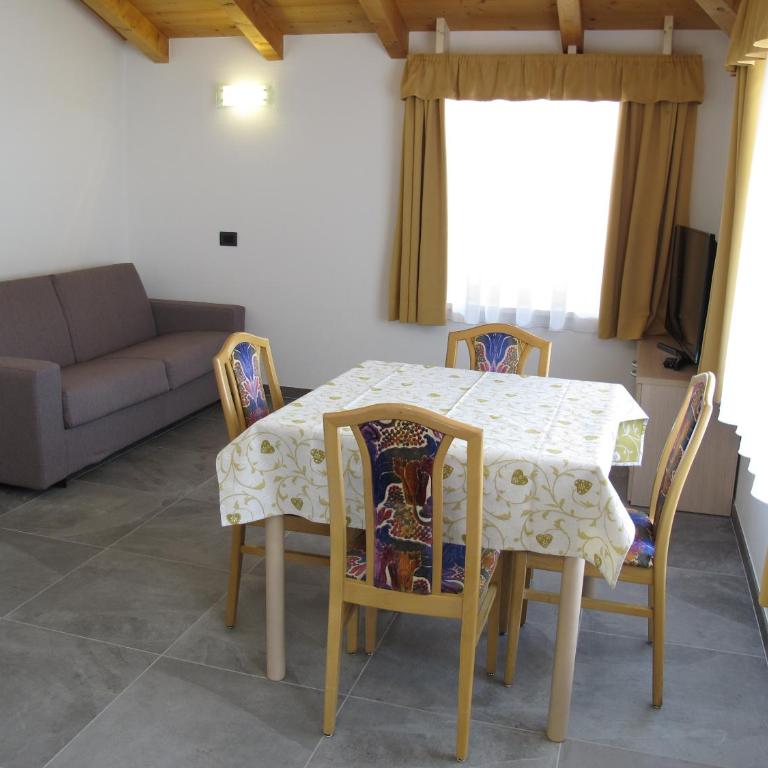 Appartamento Luna - Appartamento - 25