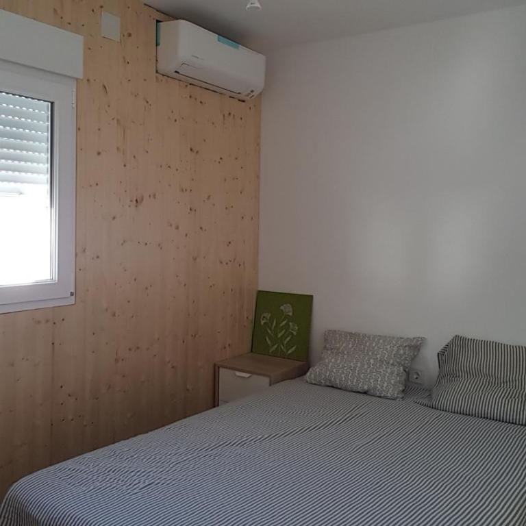 Acogedor apartamento en el barrio del Parlamento de Andalucía (Sevilla) - Apartamento - 7