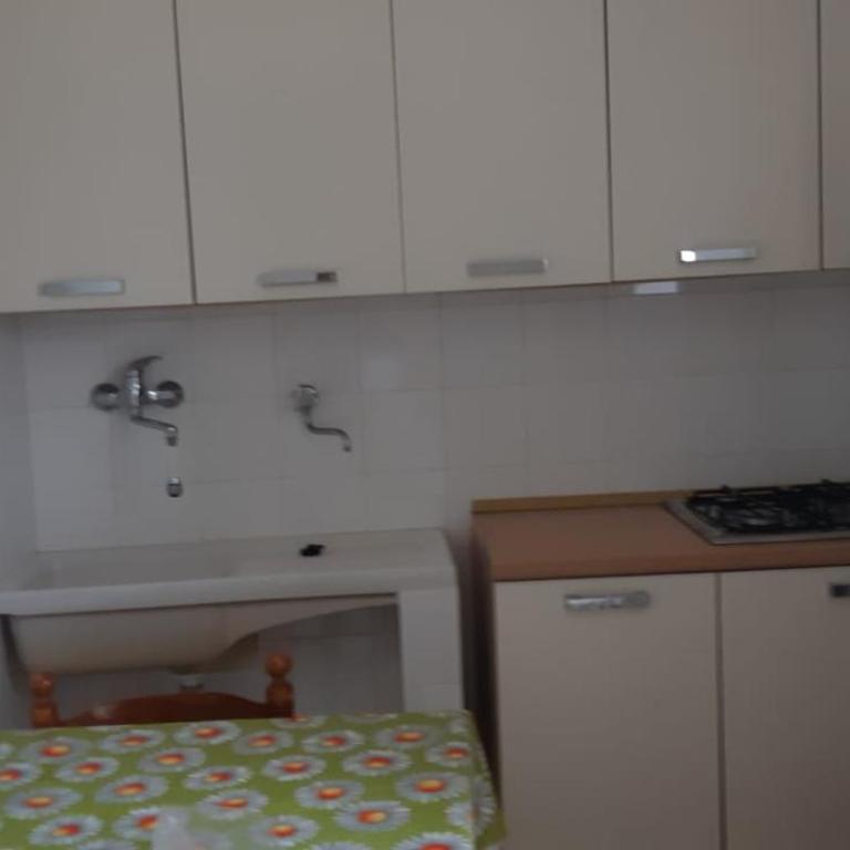 Hotel Residence Alga Blu sul Mare - Monolocale - 2