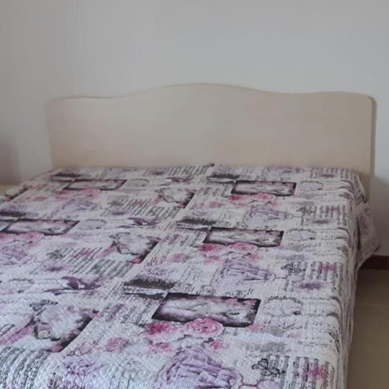 Hotel Residence Alga Blu sul Mare - Monolocale - 1