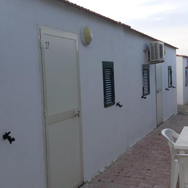 Hotel Residence Alga Blu sul Mare - Monolocale - 4