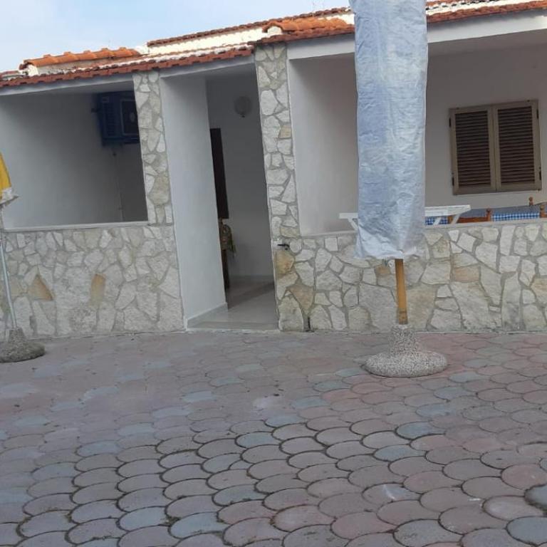 Hotel Residence Alga Blu sul Mare - Bungalow con 2 Camere da Letto - 7