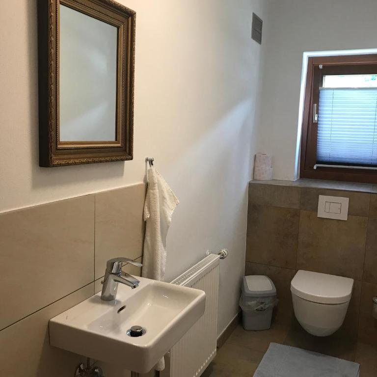 Ferienwohnung Ingrid Hörbiger - Apartment mit 3 Schlafzimmern - 17