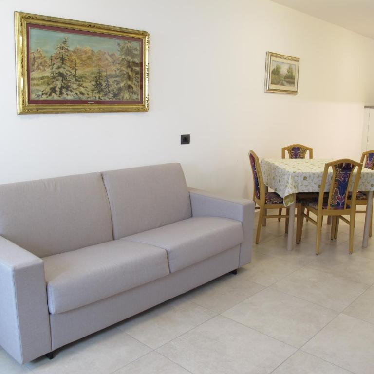 Appartamenti Stefan - Appartamento con 2 Camere da Letto - 14