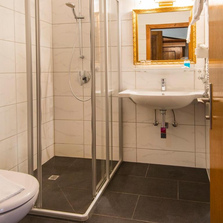 Villa Excelsior Hotel & Kurhaus - Doppelzimmer - 1