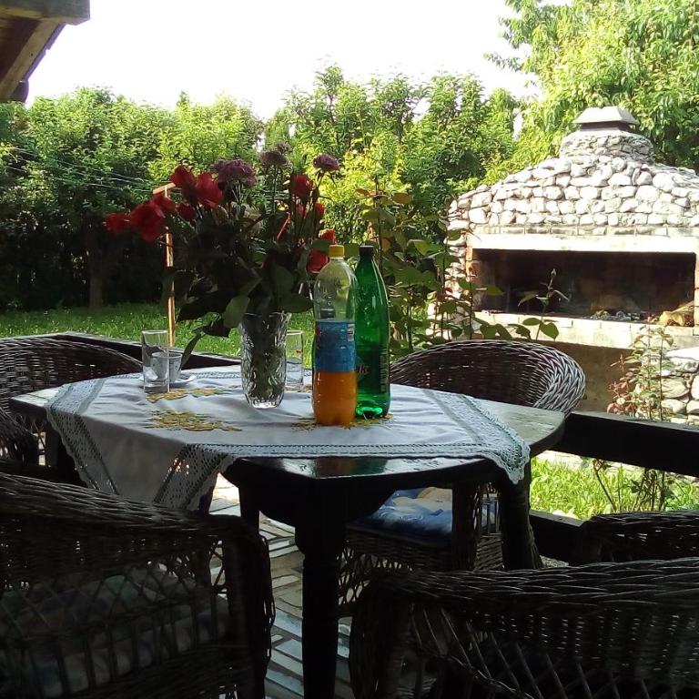 Villa Happy dreams - Vacation Home - 25