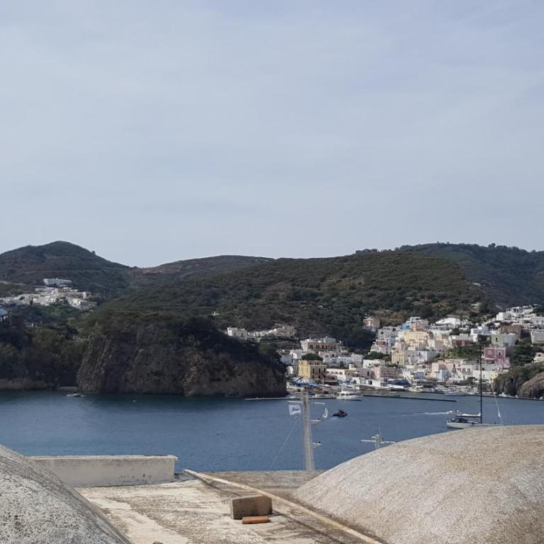 Agenzia Aprea Appartamenti - Appartamento con 1 Camera da Letto e Vista Mare - 3