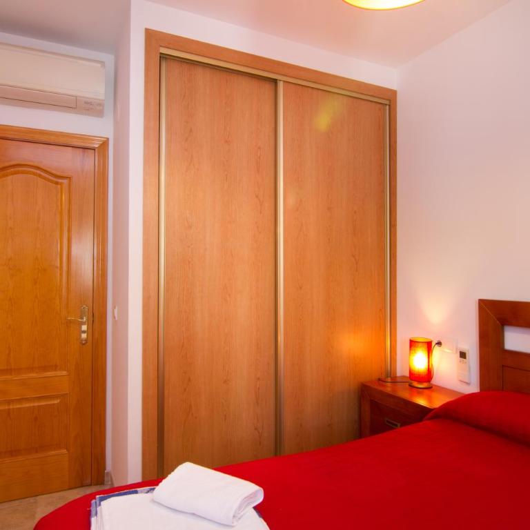 Apartamentos Manuel Martin - Apartamento de 1 dormitorio (2 adultos) - 8