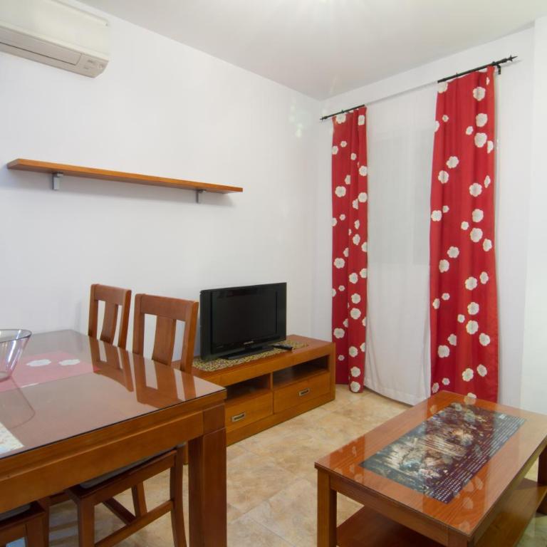 Apartamentos Manuel Martin - Apartamento de 1 dormitorio (2 adultos) - 16