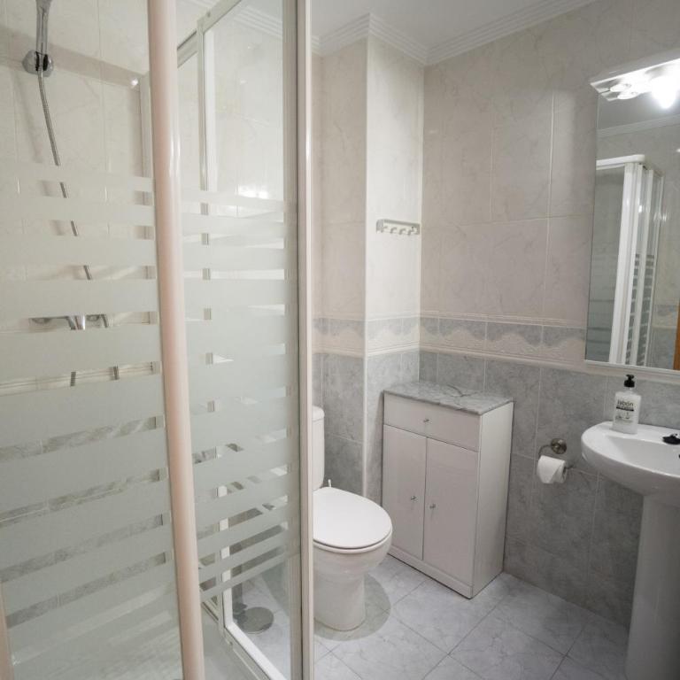 Apartamentos Manuel Martin - Apartamento de 1 dormitorio (2 adultos) - 9