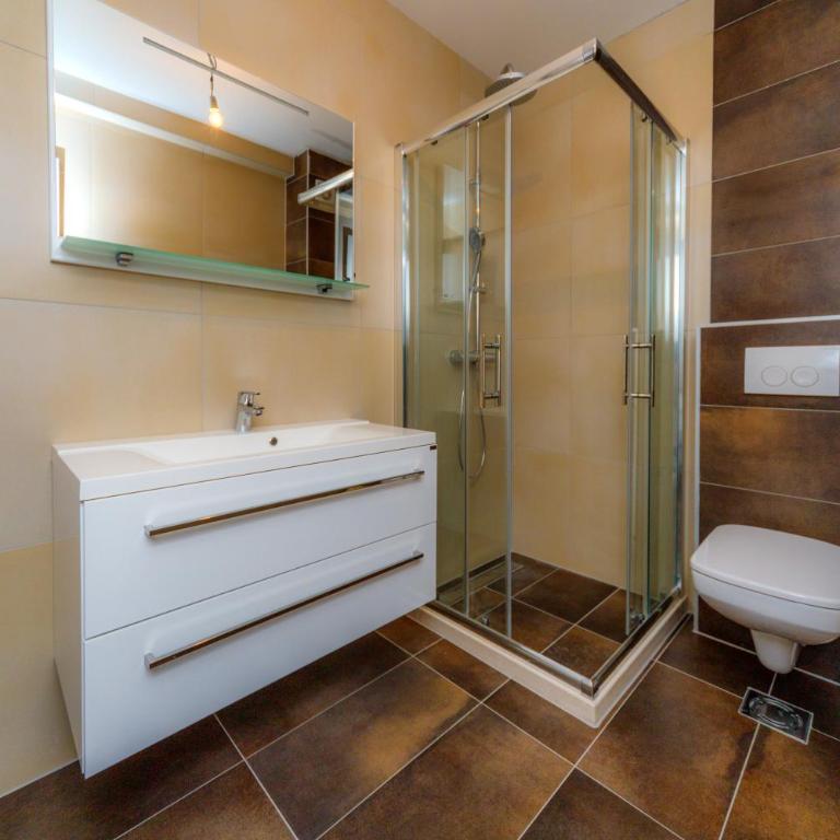 N Apartments - Apartman - 16