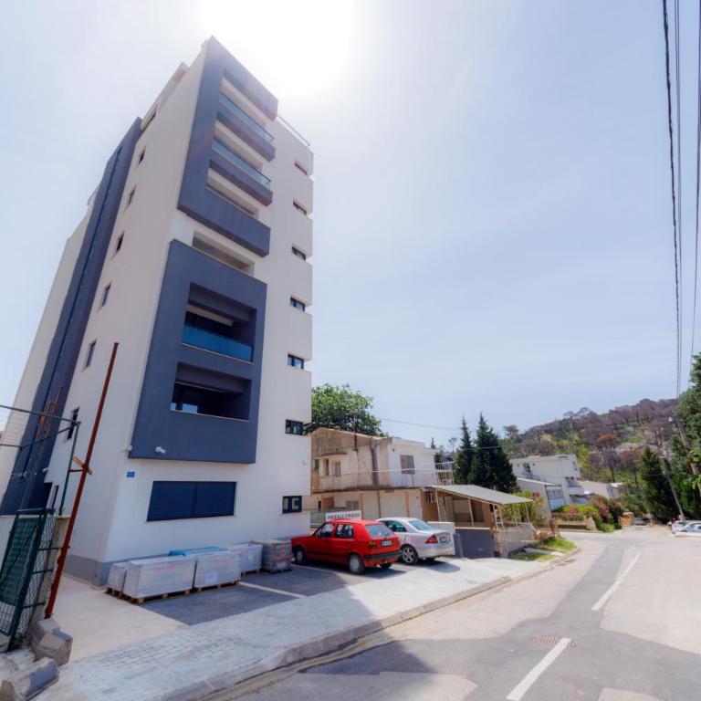 N Apartments - Apartman - 18