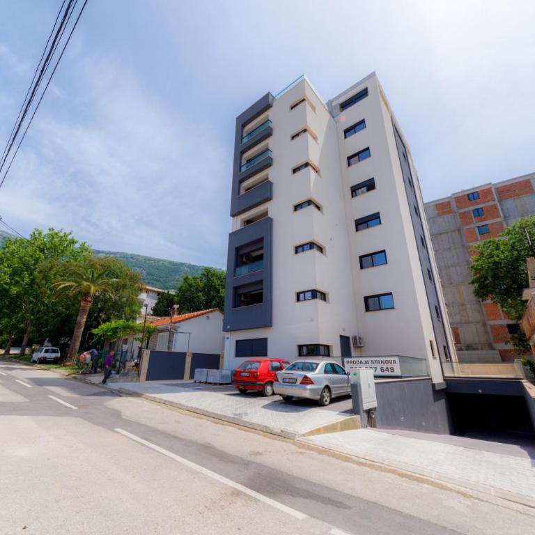 N Apartments - Apartman - 1